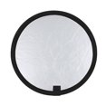 thumbnail image 2 of Matsuzay Reflector de luz plegable de mano PULUZ, tablero reflectante para interiores y exteriores, accesorio para cámara de equipo fotográfico Accesorios de cámara y óptica, 2 of 8