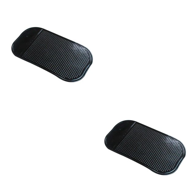 Speravity Spider Mats Exquisite Mobile Phone Pad Slip Accessories Mat Fittings Phones Anti Pads Rotation Free Practical Vehicle Vertical negro PC 1 2piezas Speravity CBP432688