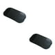 thumbnail image 4 of Riwesomey Spider Mats Exquisite Mobile Phone Pad Mat Accessories Pads Practical Vertical Phones Rotation Slip Free Fittings Anti Vehicle negro PC 1 2piezas, 4 of 6