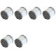 thumbnail image 1 of Filtros HEPA para Aspiradora 1101 HandstickPro, Repuestos para Aspiradora de Mano, 6 Uds., 1 of 5