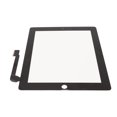 thumbnail image 3 of Reemplazo De Cristal Del Digitalizador De Pantalla Táctil, Tableta De Alta Resistencia Resistente Al Impacto, Pantalla Táctil De Vidrio Templado Negro Para Tableta 3 ANGGREK Otros, 3 of 8