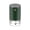 Green, variant on Waterless Essential Oil Diffuser for Home Room Desk Car Air Freshener Diffuser, Up to 600 sq ft, Mist Level and Timer Settings,3 Adjustable Lighting Modes ，100mL Capacity, Cold Air, RD1 Silver