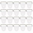 thumbnail image 1 of 20pcs Practical Fitness Buckle Banmo, 1 of 3