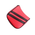 thumbnail image 3 of pitrice Couvre-Maillet de Golf pour Extérieur, Mode, Adultes, Couvre-Chef de Maillet de Golf Vert Rouge 14x13 cm, 3 of 6