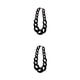 thumbnail image 4 of Collar Bohemio Sonducket Gargantilla Vintage Mujer Color Sólido, 4 of 6