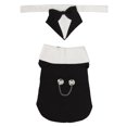 thumbnail image 3 of Traje para perros ropa formal para cachorros suave y transpirable para bodas ANGGREK Otros, 3 of 8