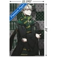 thumbnail image 3 of The Wizarding World: Harry Potter - Dynasty Draco Wall Poster, 22.375" x 34", 3 of 5