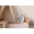 thumbnail image 5 of Design Department Persephone Pastel Spring Blossoms Wallpaper, 20.9-in by 33-ft, 5 of 10