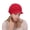 Red2, variant on Hair Drying Microfiber Micro Fiber Velvet Extra Long Bath Hair Towel Wrap Dry Hair Hat Dryer Turban