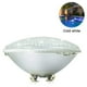thumbnail image 1 of Iluminación LED para piscinas, luces subacuáticas PAR56, luces para piscinas, luces impermeables para piscinas IP68, iluminación subacuática 18W 12V AC / DC Ormromra 2035905-2, 1 of 6