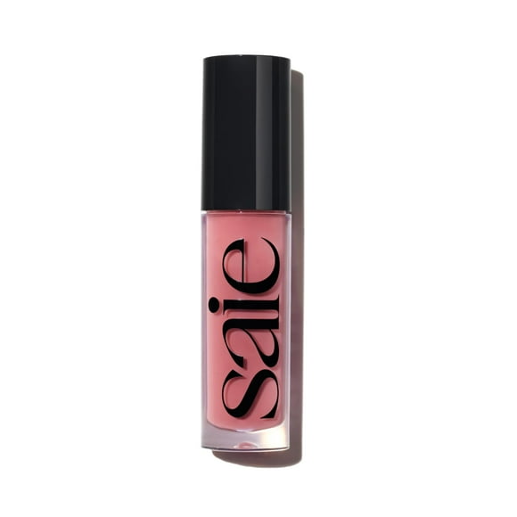 Lip Gloss Saie Glossybounce Aceite labial hidratante de alto brillo
