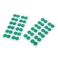 thumbnail image 1 of Hilitand Floating Fly Indicator,24PCS Foam Pinch On Fly Fishing Stick On Strike Float Fake Indicator Fishing Tackle Accessory,Fishing Tackle Accessory, 1 of 8
