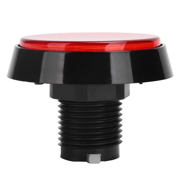 Push Button Switch, Mini Push Button Round Push Button  For Replacement Red,Yellow,Blue,White,Green