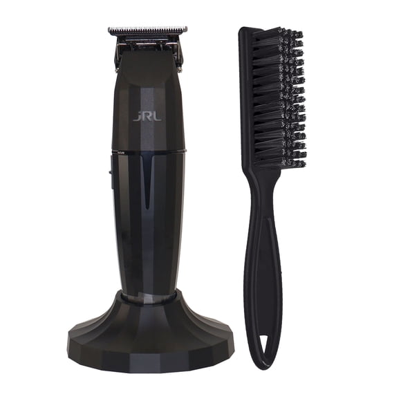Cortadora de pelo JRL ONYX Professional inalámbrica negra FF 2020T-B
