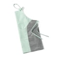 thumbnail image 1 of Delantal de lona ajustable para mujer, bolsillos, cocina, cena, delantal para hornear, delantal absorbente, babero de cocina Speravity JJ20334-01, 1 of 7