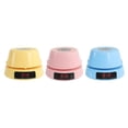 thumbnail image 5 of Automatic Jump Rope Machine 10 Speed Remote Control for Kids Height Training, 5 of 10