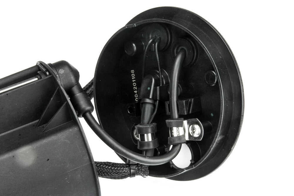 URO Parts URO-015988 Diesel Emissions Fluid Heater Repair Kit
