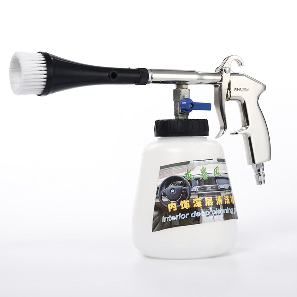 Details about   Wireless High Pressure Water Sprayer Gun Cleaning Tool Car Garden Washing Tool 