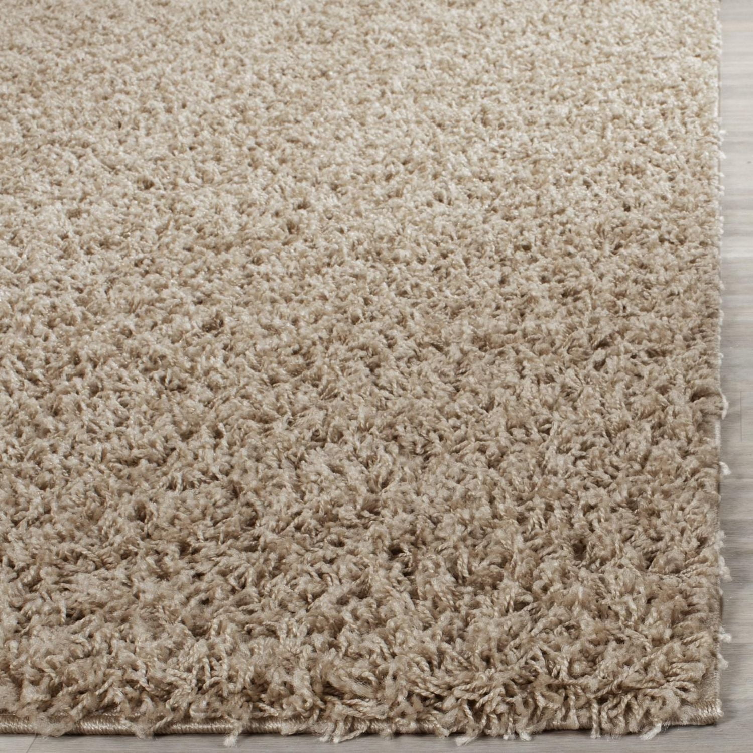 Safavieh Athens Tapis Peluche Solide Shag
