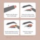 thumbnail image 4 of Lápiz de sombra de ojos, Lápiz de sombra de ojos Jormftte CPB-US-HPP240-6, 4 of 5