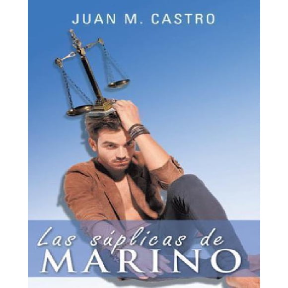 Las Suplicas de Marino