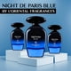 thumbnail image 4 of Perfume Unisex L'orientale Fragrances Night de Paris Blue 100ml EDP, 4 of 7