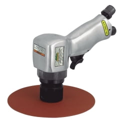 Jitterbug Air Sander - SANDER AIR 5 INCH HIGH SPEED 20,000RPM