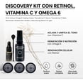 thumbnail image 2 of Truth Treatment Discovery Kit: El set esencial para una rutina completa de cuidado facial., 2 of 5
