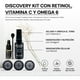 thumbnail image 2 of Truth Treatment Discovery Kit: El set esencial para una rutina completa de cuidado facial., 2 of 5