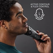 REMINGTON R3 Style Series Mens Rotary Shaver