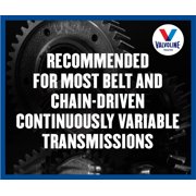Valvoline CVT Full Synthetic Continuously Variable Transmission Fluid Bay Box (20 Quarts)