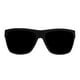 thumbnail image 2 of Lentes de Sol Rivacc Dubai - Negro Unisex, 2 of 4