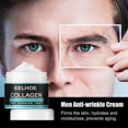 thumbnail image 4 of Men's Anti-aging Cream Skin Firming Fade Fine Lines Hydrating Bright, 4 of 4