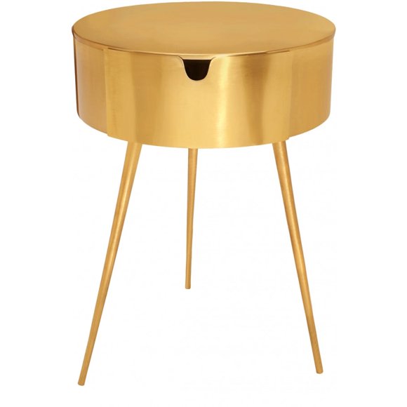 Table d'appoint Bali | La table de nuit