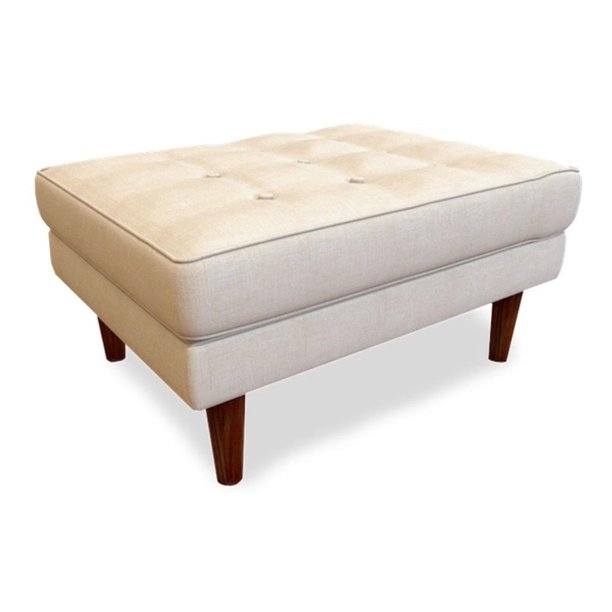 Taburete Edmonton Sofamatch Beige