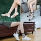 thumbnail image 3 of Calcetines de mujer primavera y verano medias finas de cristal transparente calcetines de cristal calcetines de barco moda duradera, 3 of 5