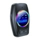 thumbnail image 2 of Adaptador receptor de audio Bluetooth 5.4 estable y portátil para uso doméstico, con pantalla de visualización, para altavoces de estéreo, 2 of 9