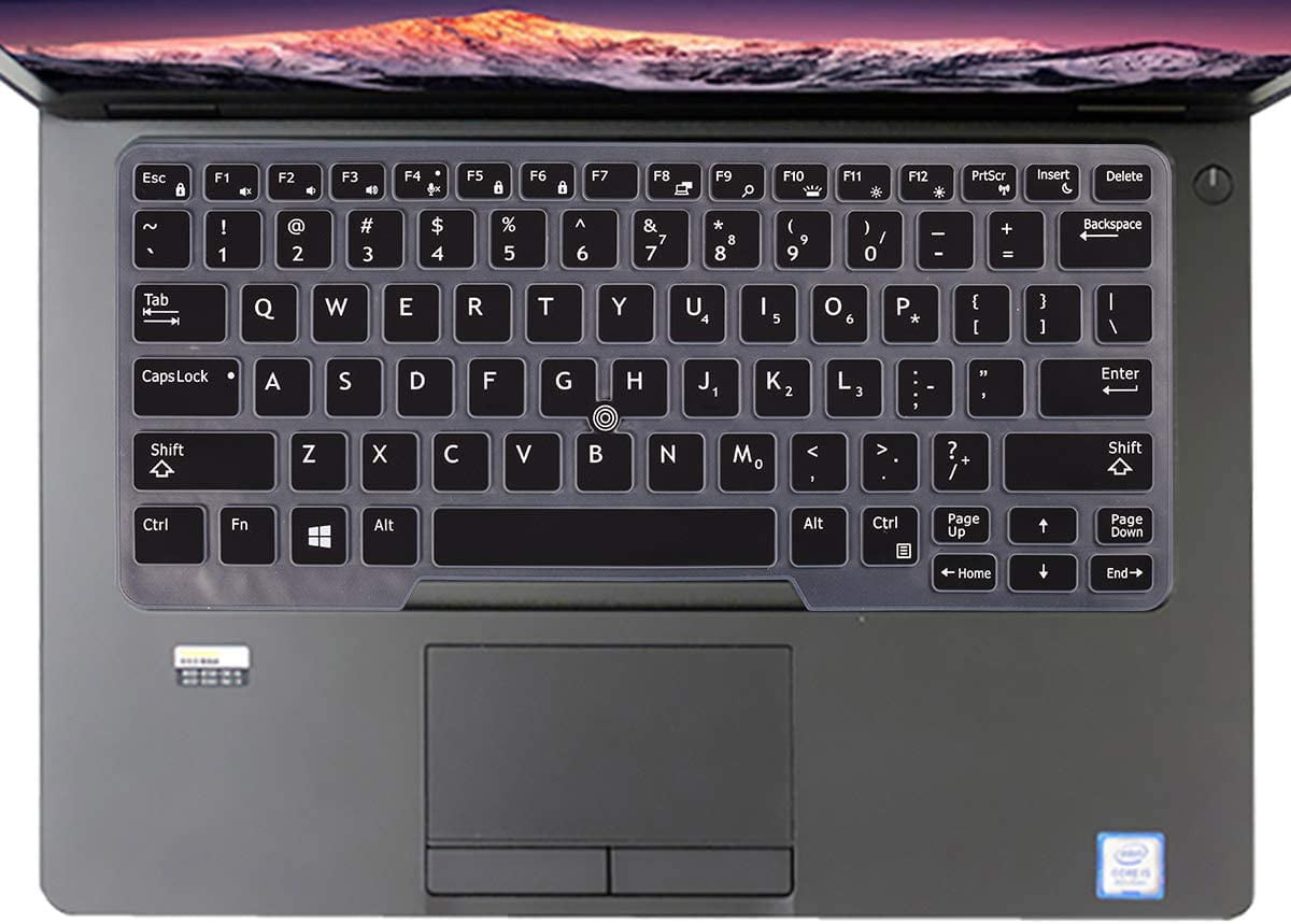 dell latitude e5450 keyboard cover