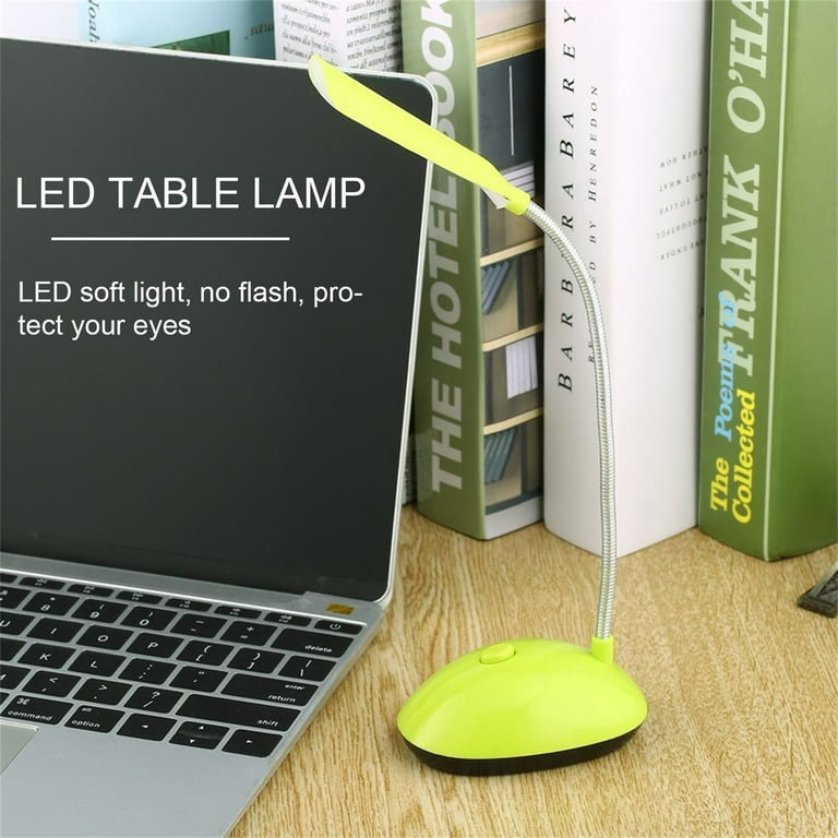 Fashion wind led desk light usb sales