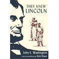 thumbnail image 1 of Pre-Owned They Knew Lincoln (Hardcover) 0190270969 9780190270964, 1 of 1