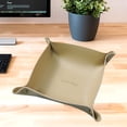 thumbnail image 4 of Tocador plegable organizador de escritorio Sunnimix S Cuero PU, 4 of 8
