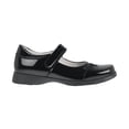 thumbnail image 2 of ZAPATOS ESCOLARES NIÑA NICK & WICK 4301 CHAROL NEGRO, 2 of 4