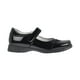 thumbnail image 2 of ZAPATOS ESCOLARES NIÑA NICK & WICK 4301 CHAROL NEGRO, 2 of 4