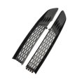 thumbnail image 4 of Btafrte Cubierta Rejilla A Prueba Polvo Compatible Con Tesla Model Y (Y), 4 of 7