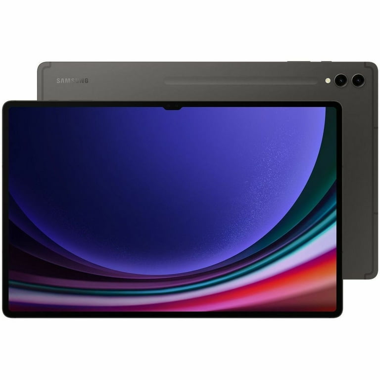 Androidタブレット本体 SAMSUNG Galaxy Tab S9 Ultra 512GB Wi-Fi Amazon.co.jp: Galaxy Tab S9 Ultra(Wi-Fiモデル)|Galaxy AI対応