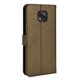thumbnail image 5 of Funda con soporte para tarjetas y billetera magnética para Motorola MOTO G POWER 2021, 5 of 5