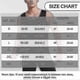 thumbnail image 5 of Sweat Sauna Vest For Men Heat Trapping Polymer Vest Sauna Suit, 5 of 5