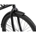 thumbnail image 3 of Schwinn Huron 1 Cruiser Bike, 26 Inch Wheels, Ages 14+, Black, 3 of 8