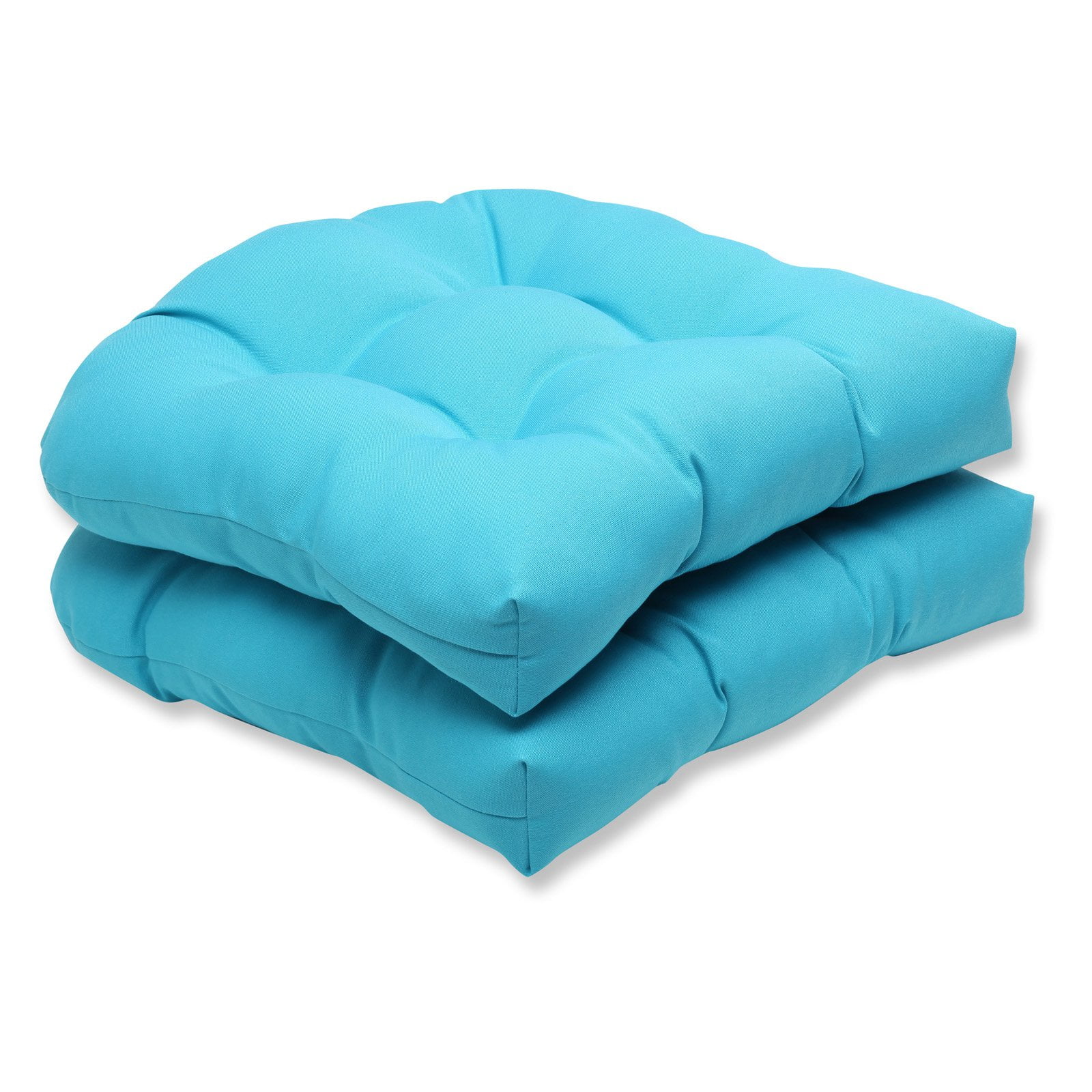 outdoor rattan seat cushions