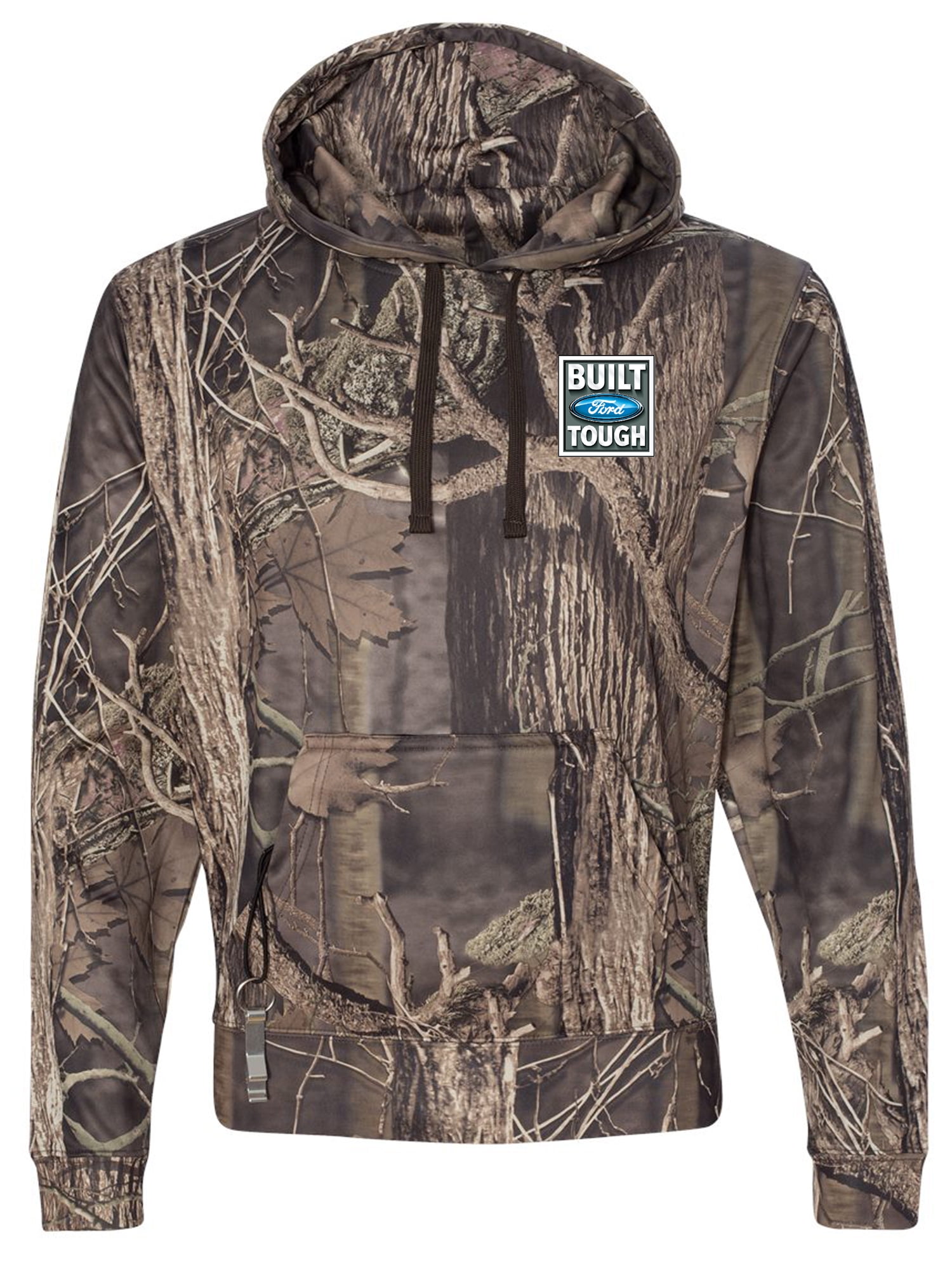 ford hoodies camo